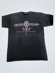 Harley-Davidson Graphic T-Shirt