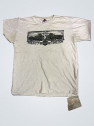 Harley-Davidson Graphic T-Shirt