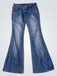 Xtreme Flare Jeans