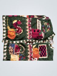 Heirloom Collectibles Sweater
