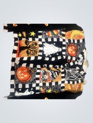 Hampshire Studio Halloween Sweater