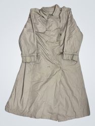 London Fog Trench Coat