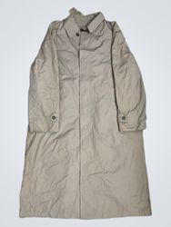 London Fog Trench Coat