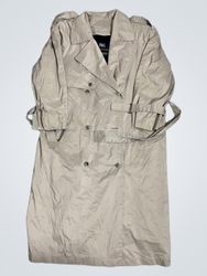 London Fog Trench Coat