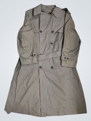 London Fog Trench Coat