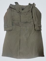 London Fog Trench Coat