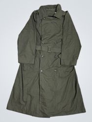 TOWNE FROM LONDON FOG Trench Coat