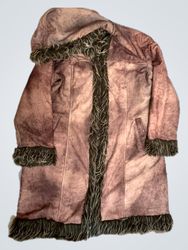 Da Li Feng Fashion Jacket