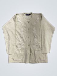 PARAMOUR collection cardigan