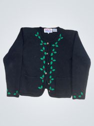 Tally-Ho Cardigan