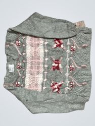 Shenanigans Knitted Sweater