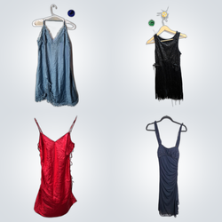 Y2K Dress Bundle Pack