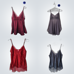 Victoria's Secret Y2K Camisoles