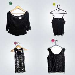 All Black Everything ✨