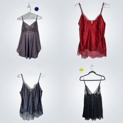 Victoria's Secret Y2K Camisoles