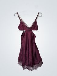 Victoria's Secret Chemise