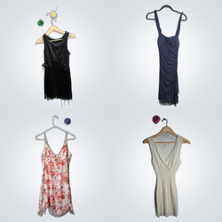 Y2K Style Dress Bundle