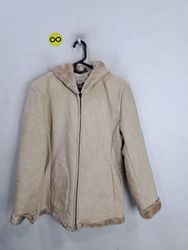 Mulberry Street Faux Fur Jacket