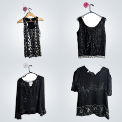 All Black Everything ✨