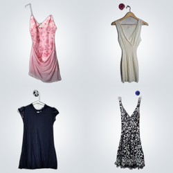 Y2K Style Dress Bundle