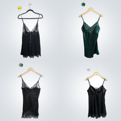 Victoria's Secret Y2K Camisoles