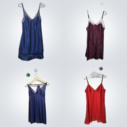 Victoria's Secret Y2K Dress