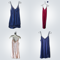 Victoria's Secret Y2K Dresses