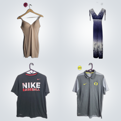 Y2K T-Shirts and Dresses