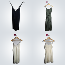 Y2K Lace Dress Bundle