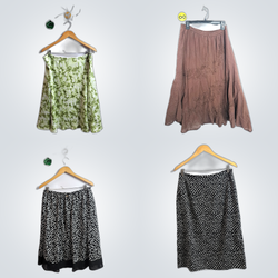 Y2K Skirt Bundle Pack