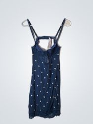 Victoria's Secret Blue Camisole