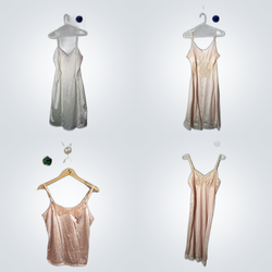 Y2K Lace Camisoles Bundle