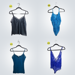 What Blue Dreams Are Made Of