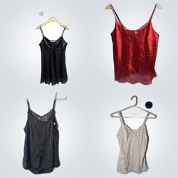 Victoria's Secret Y2K Camisoles