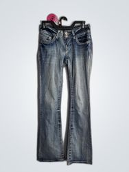 Y2K Flare Jean Bundle