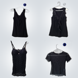 All Black Everything