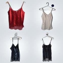 Victoria's Secret Y2K Camisoles