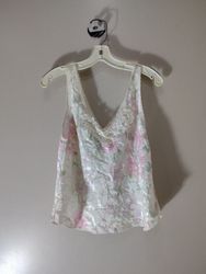 Floral Camisole