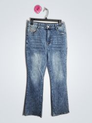 Y2K Style Jean Bundle