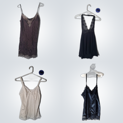 Victoria's Secret Camisoles Bundle