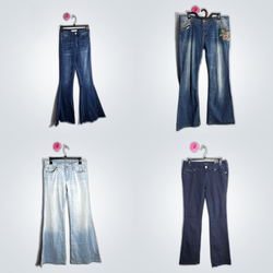 Blue Jean Bundle Pack