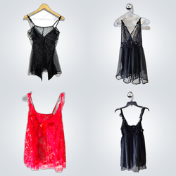 Victoria's Secret Lace Camisoles