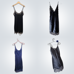 Victoria's Secret Lace Dress