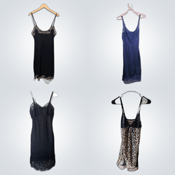 Victoria's Secret Slip Dresses