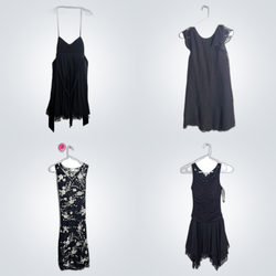 Mini Dress Bundle Pack