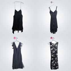 Mini Dress Bundle Pack