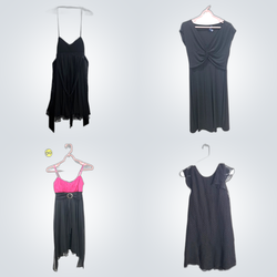 Mini Dress Bundle Pack