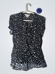 Y2k hotselling animal print tops