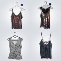 Y2K heiß verkaufte Tops