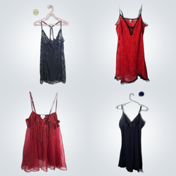 Secret Treasures Camisoles Bundle